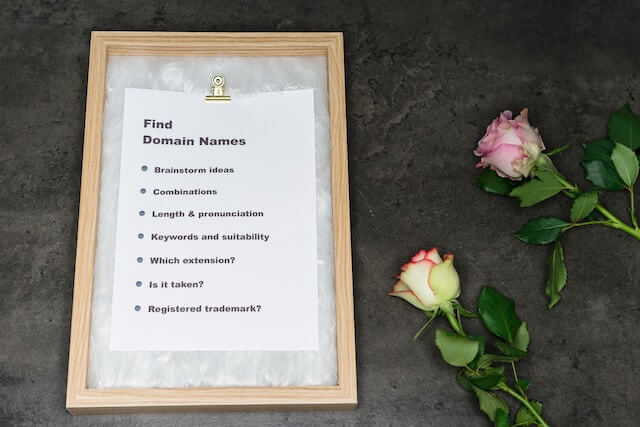 Top level domain explained