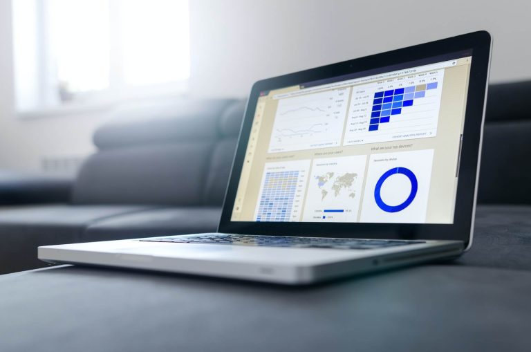 engineering blog web design kenya