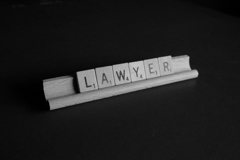 Law Firm Website Design in Kenya