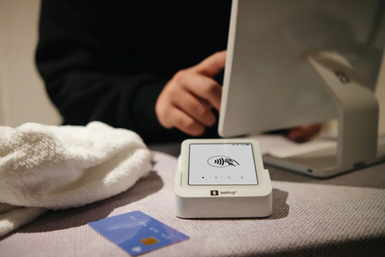 Business Automation & Zoho Setup Services in Kenya